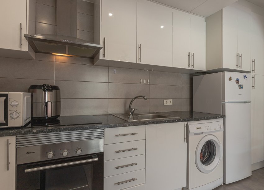 Reventa - Bungalow - Torrevieja - Lago Jardin