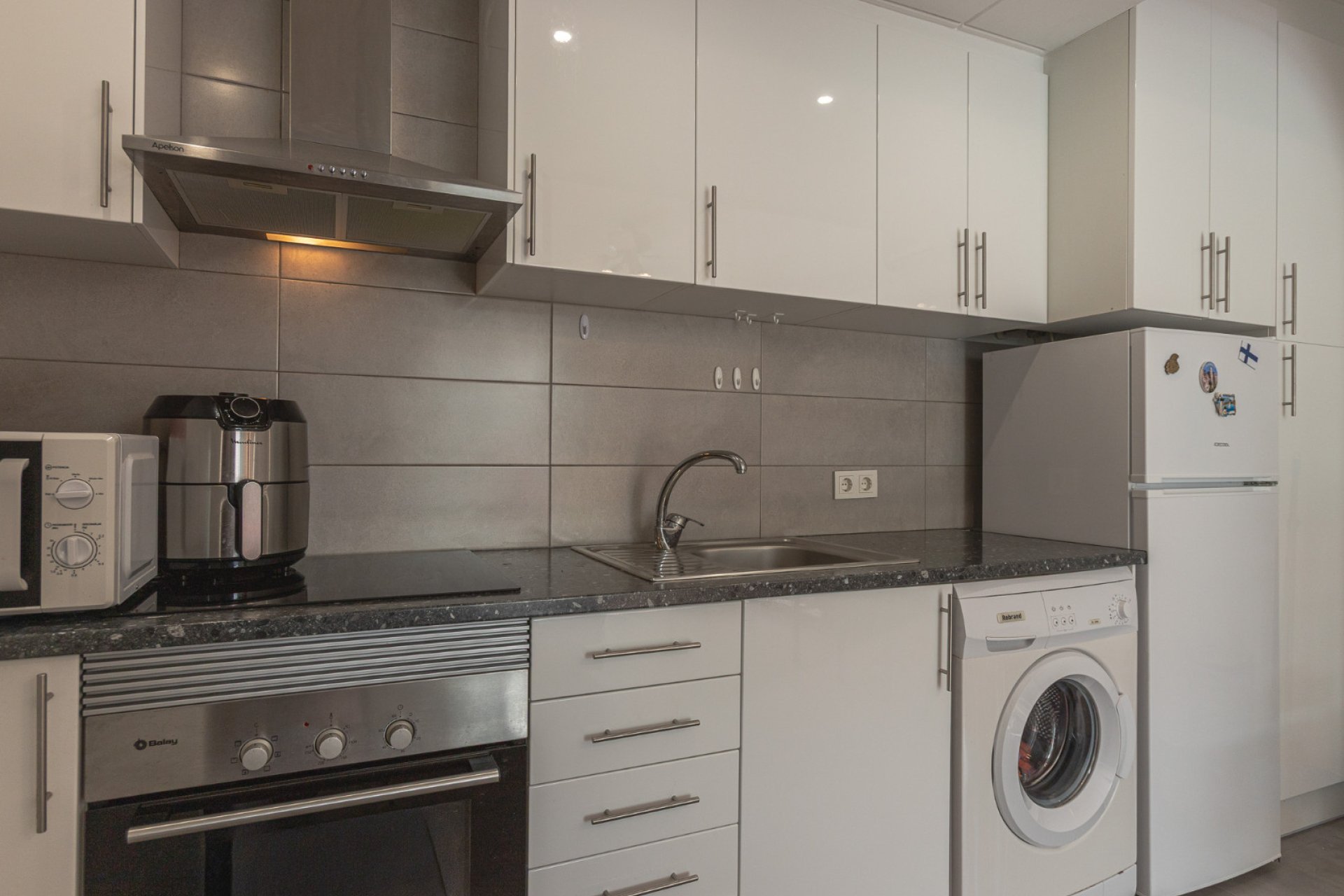 Reventa - Bungalow - Torrevieja - Lago Jardin