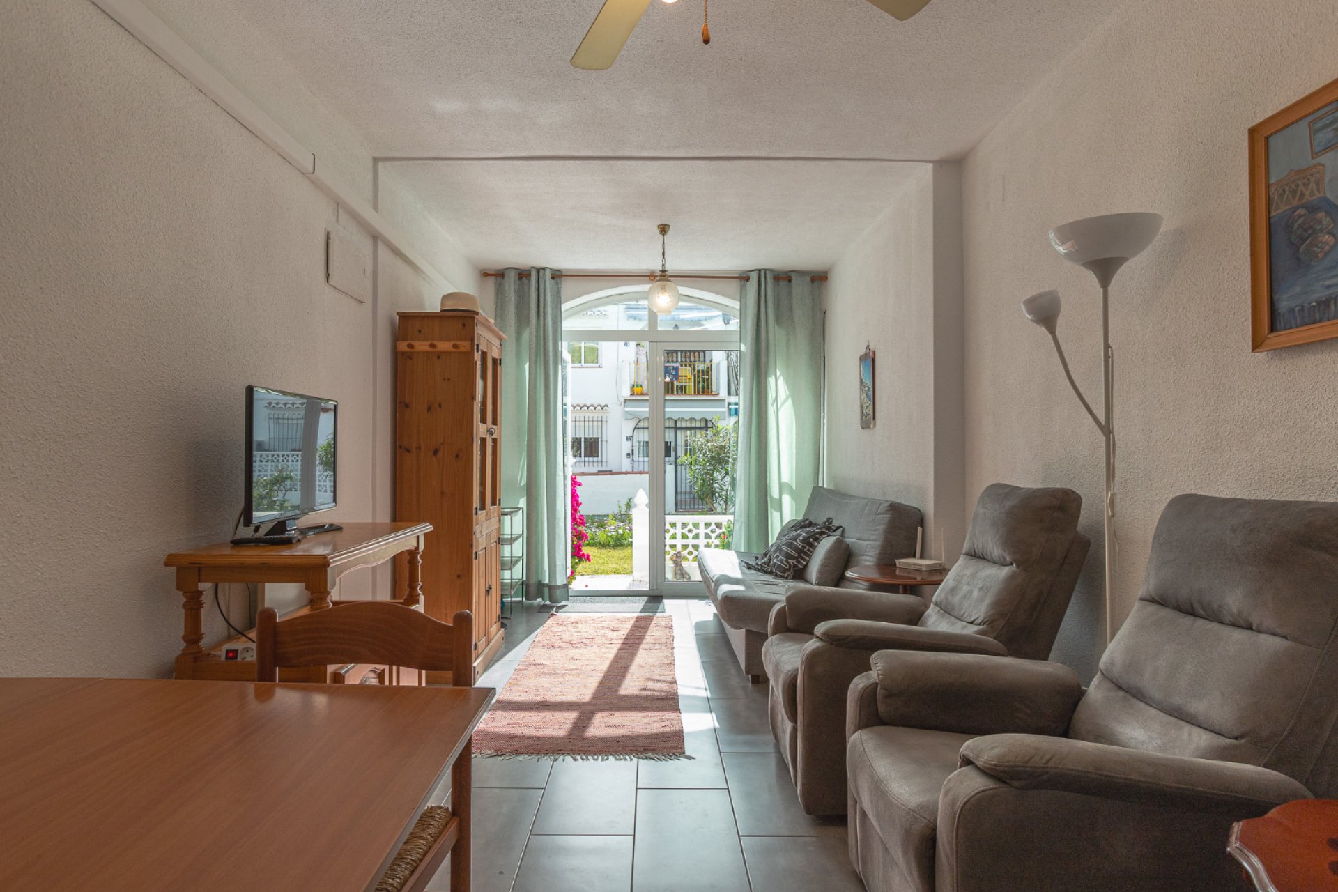Reventa - Bungalow - Torrevieja - Lago Jardin