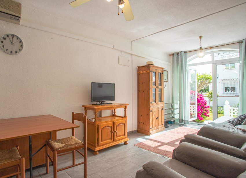 Reventa - Bungalow - Torrevieja - Lago Jardin