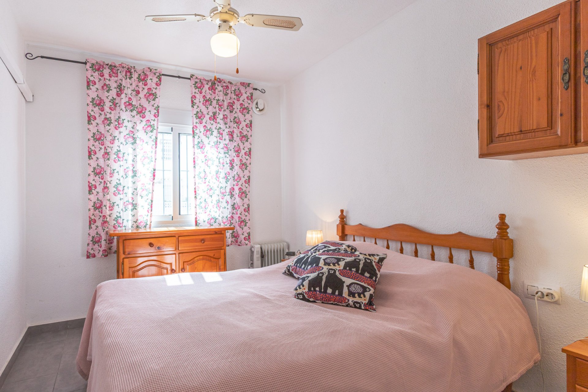 Reventa - Bungalow - Torrevieja - Lago Jardin