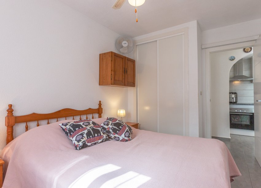 Reventa - Bungalow - Torrevieja - Lago Jardin