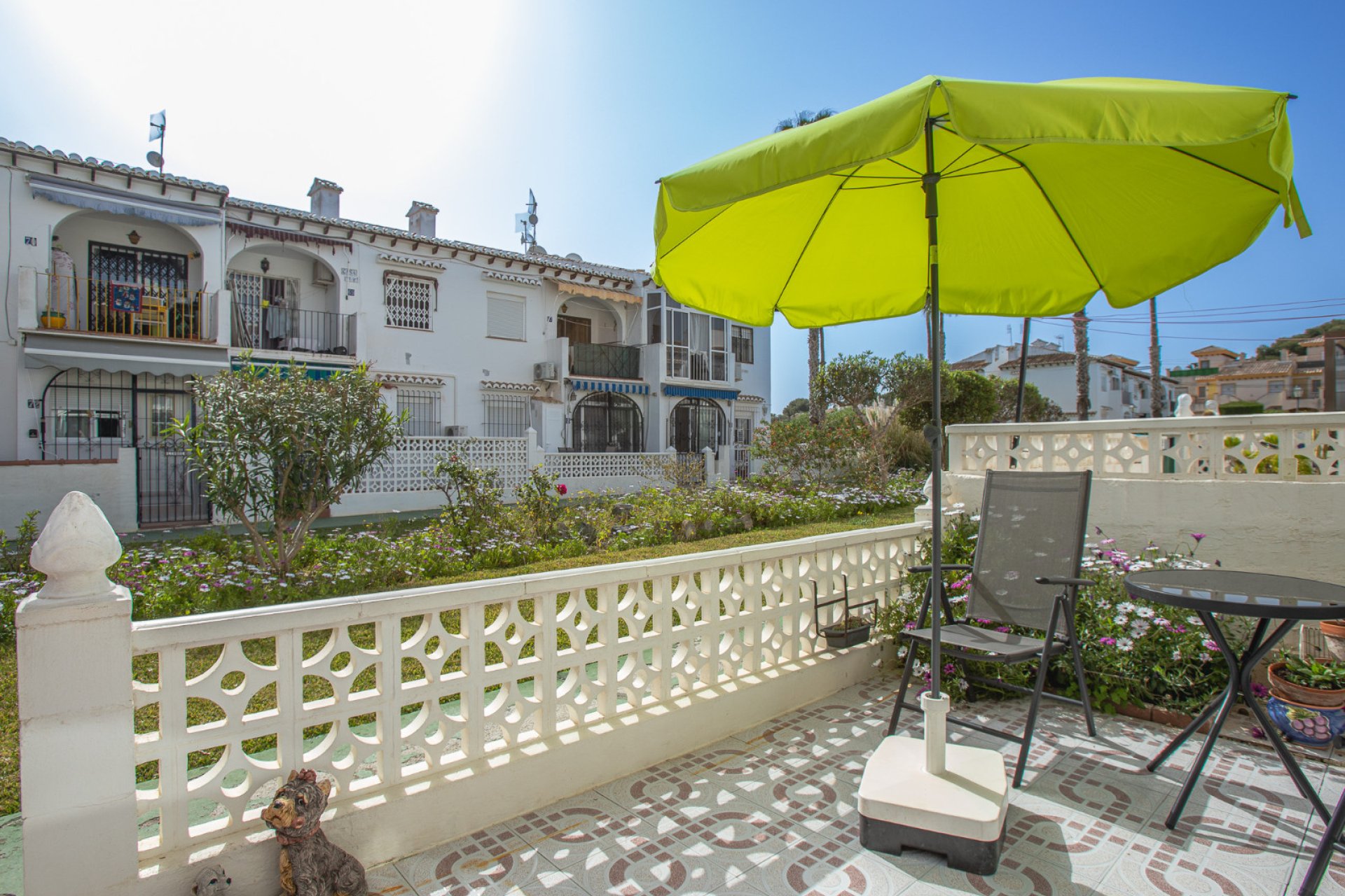 Reventa - Bungalow - Torrevieja - Lago Jardin