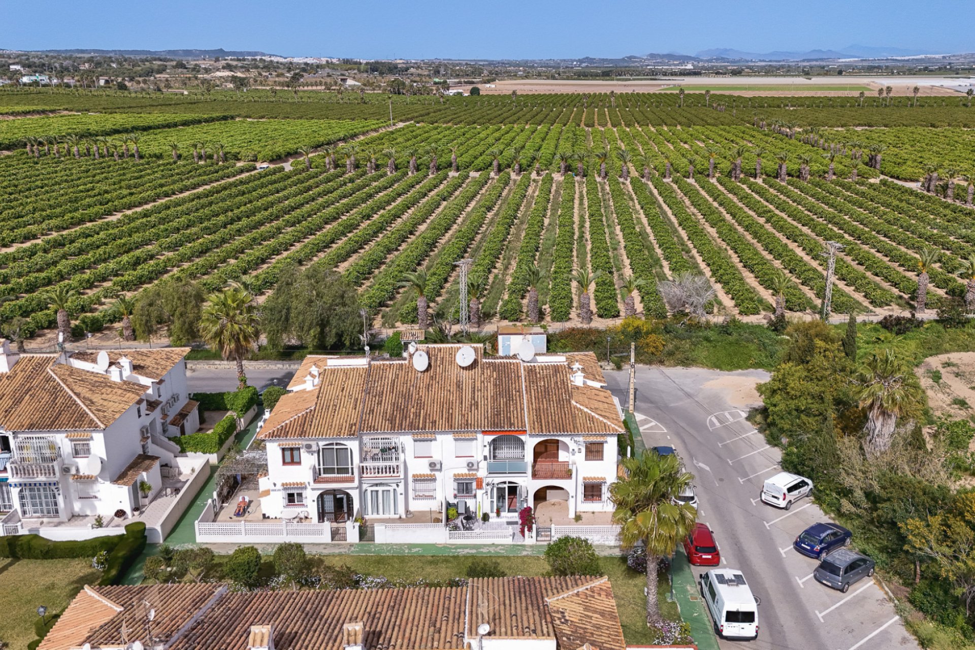 Reventa - Bungalow - Torrevieja - Lago Jardin