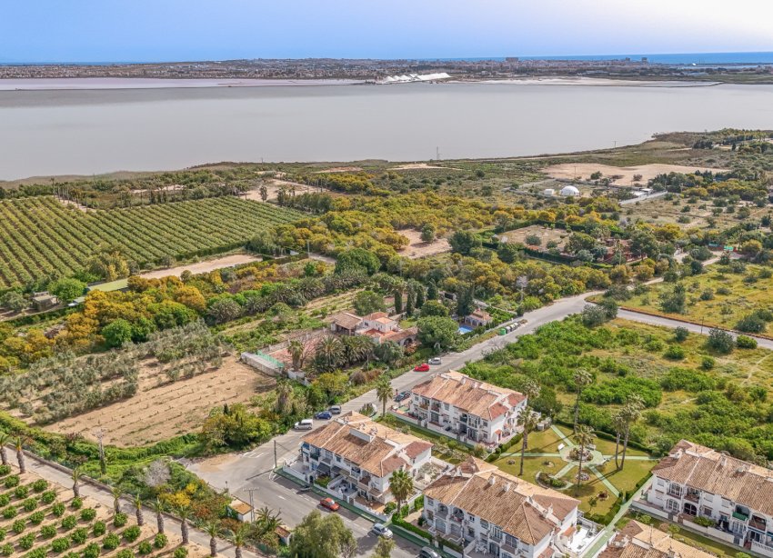 Reventa - Bungalow - Torrevieja - Lago Jardin