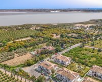Reventa - Bungalow - Torrevieja - Lago Jardin