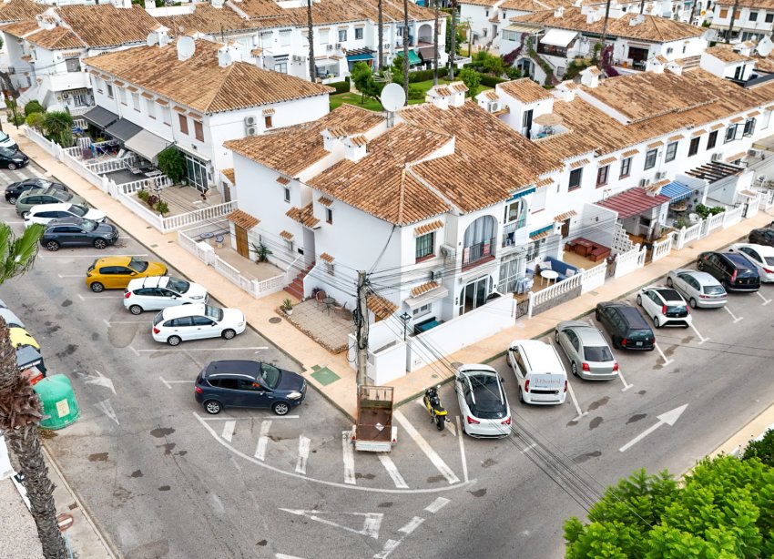Reventa - Bungalow - Torrevieja - Lago Jardin