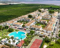 Reventa - Bungalow - Torrevieja - Lago Jardin