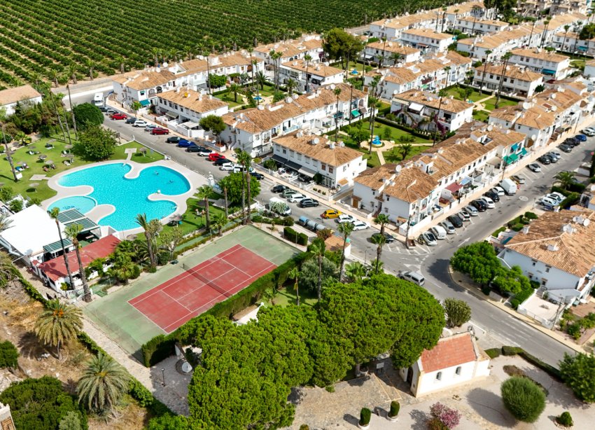 Reventa - Bungalow - Torrevieja - Lago Jardin