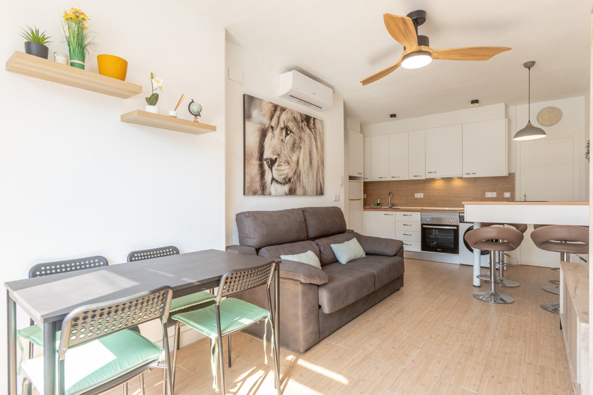 Reventa - Bungalow - Torrevieja - Lago Jardin