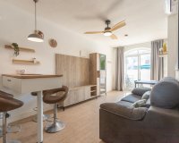 Reventa - Bungalow - Torrevieja - Lago Jardin