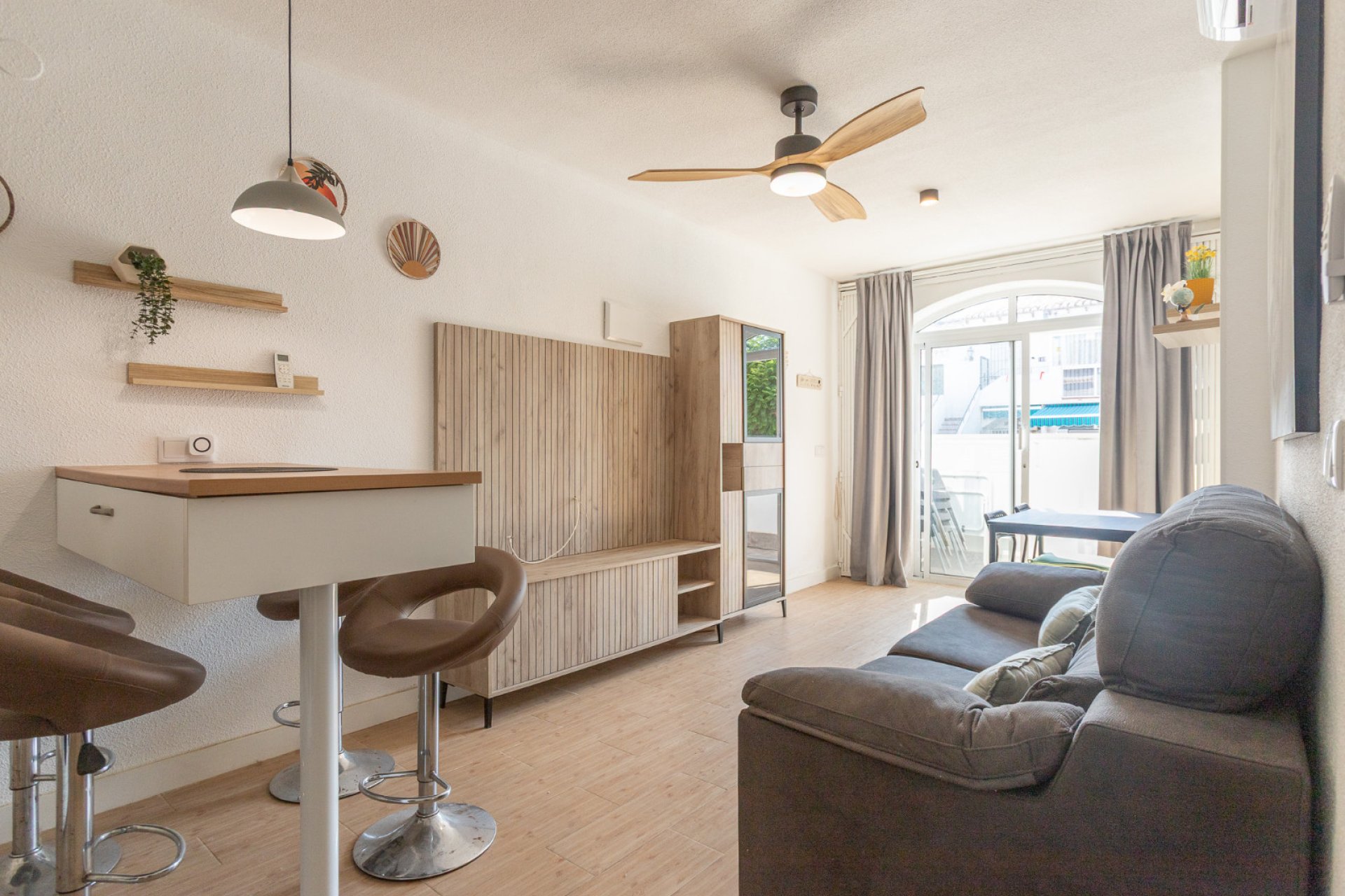 Reventa - Bungalow - Torrevieja - Lago Jardin
