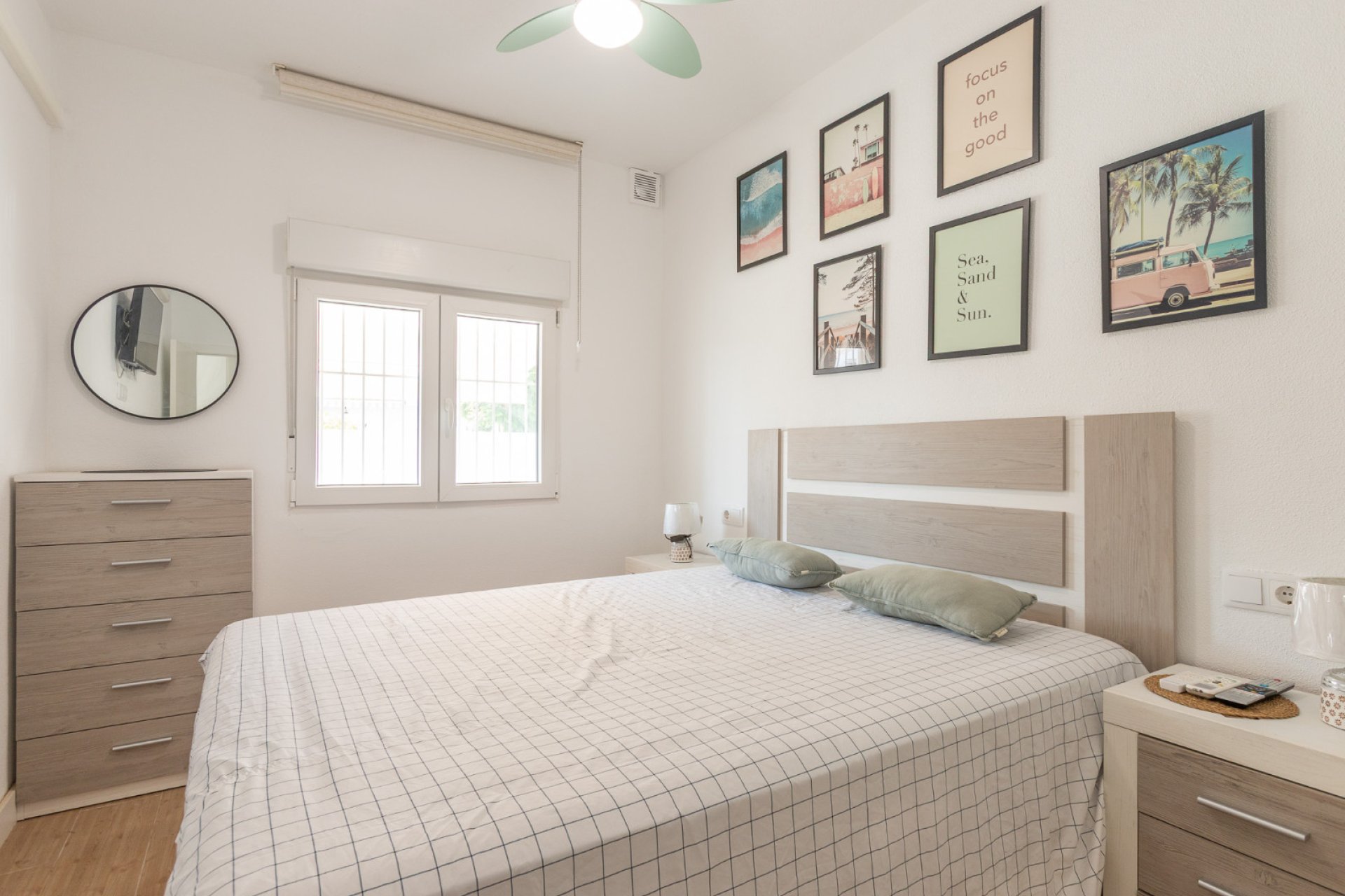 Reventa - Bungalow - Torrevieja - Lago Jardin