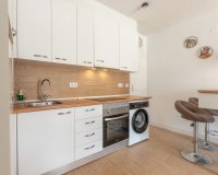 Reventa - Bungalow - Torrevieja - Lago Jardin