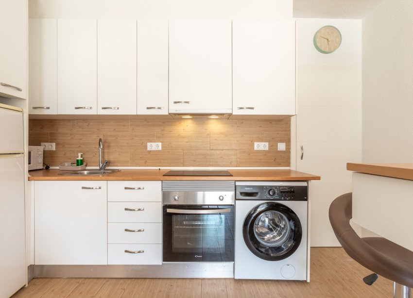 Reventa - Bungalow - Torrevieja - Lago Jardin