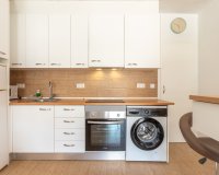 Reventa - Bungalow - Torrevieja - Lago Jardin