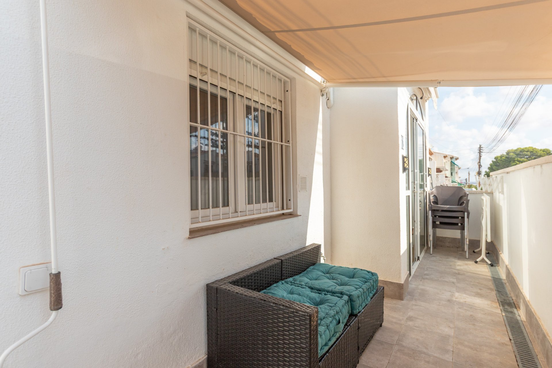 Reventa - Bungalow - Torrevieja - Lago Jardin