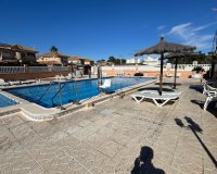 Reventa - Bungalow - Torrevieja - Los Altos