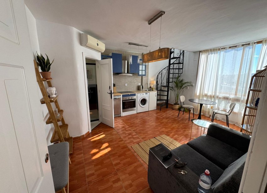 Reventa - Bungalow - Torrevieja - Los Altos