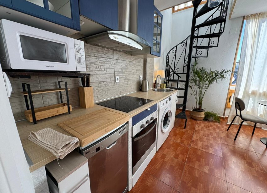 Reventa - Bungalow - Torrevieja - Los Altos