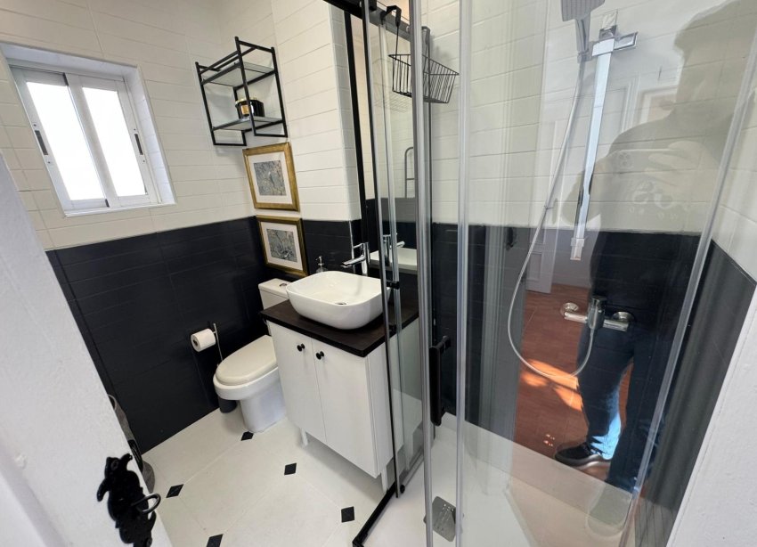 Reventa - Bungalow - Torrevieja - Los Altos