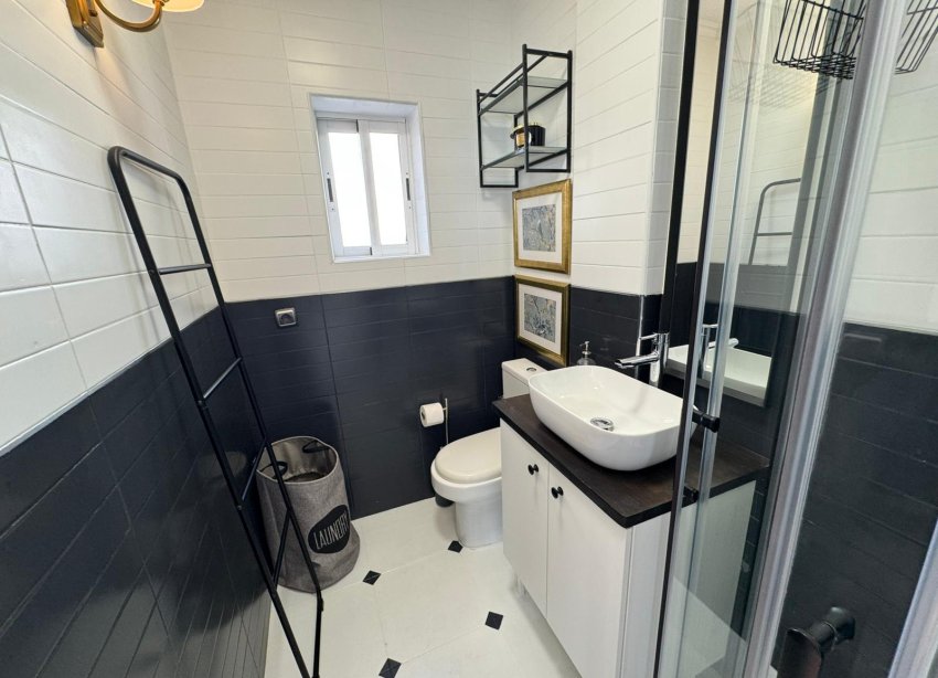 Reventa - Bungalow - Torrevieja - Los Altos