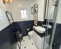 Reventa - Bungalow - Torrevieja - Los Altos