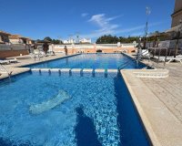 Reventa - Bungalow - Torrevieja - Los Altos