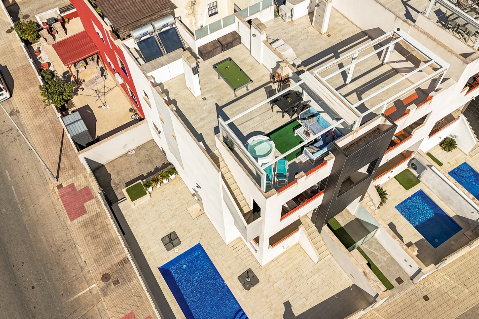 Reventa - Bungalow - Torrevieja - Los Altos