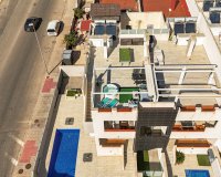 Reventa - Bungalow - Torrevieja - Los Altos