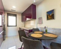 Reventa - Bungalow - Torrevieja - Los Altos