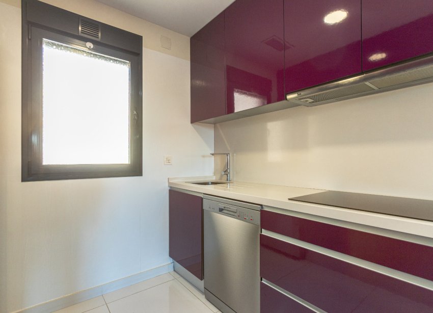 Reventa - Bungalow - Torrevieja - Los Altos