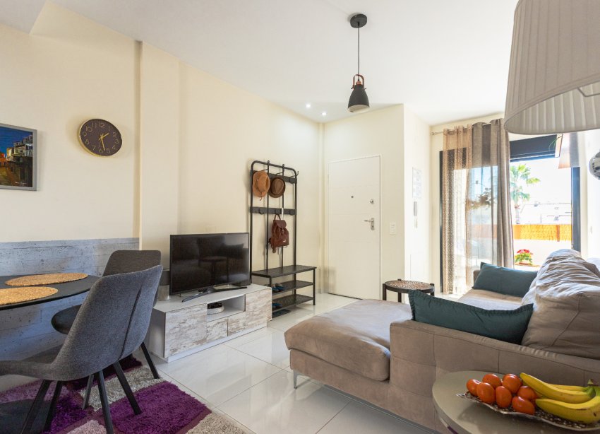 Reventa - Bungalow - Torrevieja - Los Altos