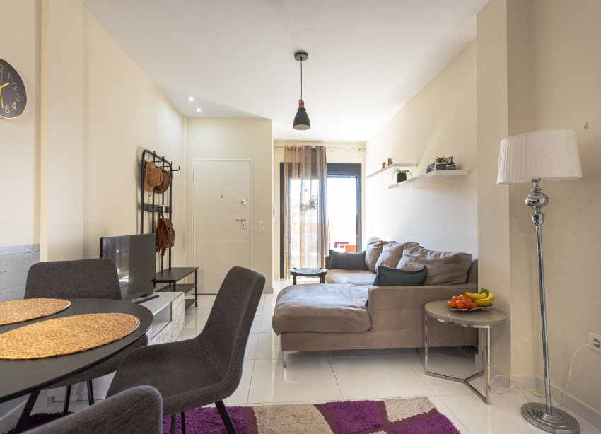 Reventa - Bungalow - Torrevieja - Los Altos