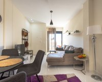 Reventa - Bungalow - Torrevieja - Los Altos