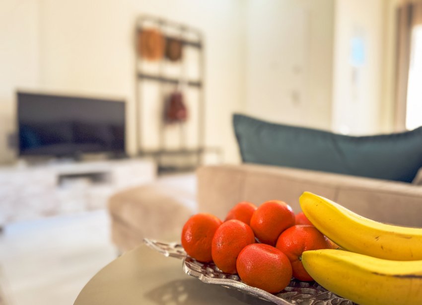 Reventa - Bungalow - Torrevieja - Los Altos