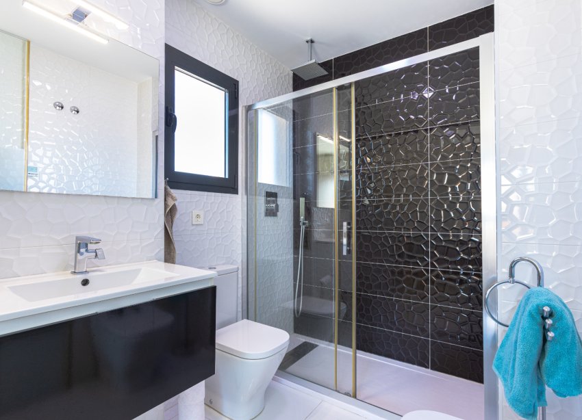 Reventa - Bungalow - Torrevieja - Los Altos