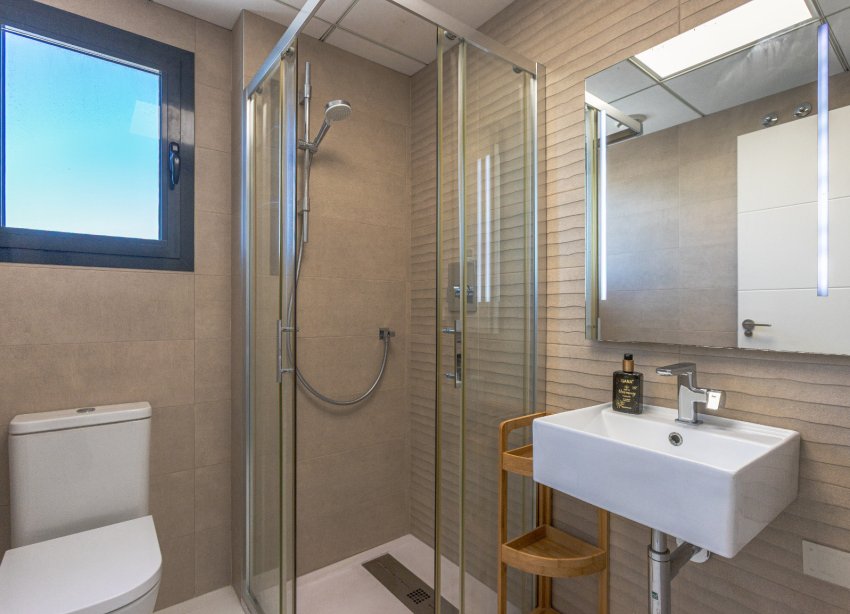 Reventa - Bungalow - Torrevieja - Los Altos