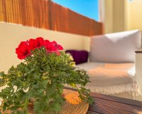 Reventa - Bungalow - Torrevieja - Los Altos