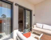 Reventa - Bungalow - Torrevieja - Los Altos