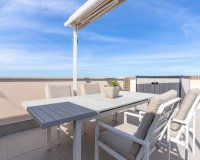 Reventa - Bungalow - Torrevieja - Los Altos