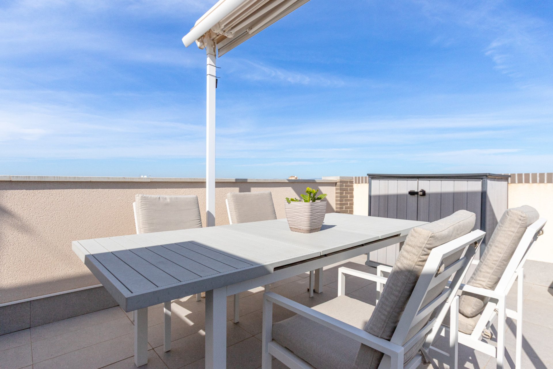 Reventa - Bungalow - Torrevieja - Los Altos