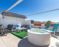 Reventa - Bungalow - Torrevieja - Los Altos