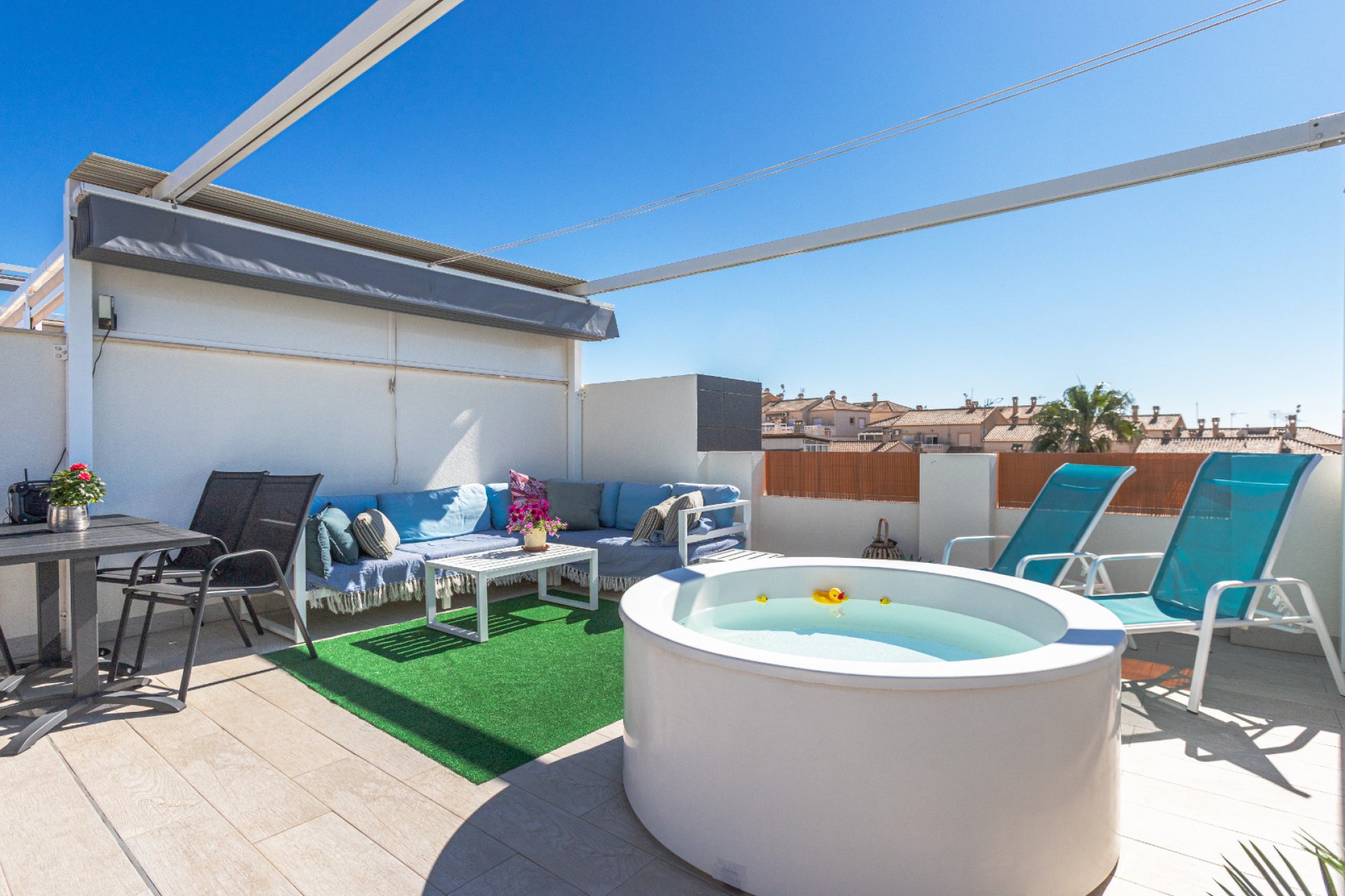 Reventa - Bungalow - Torrevieja - Los Altos
