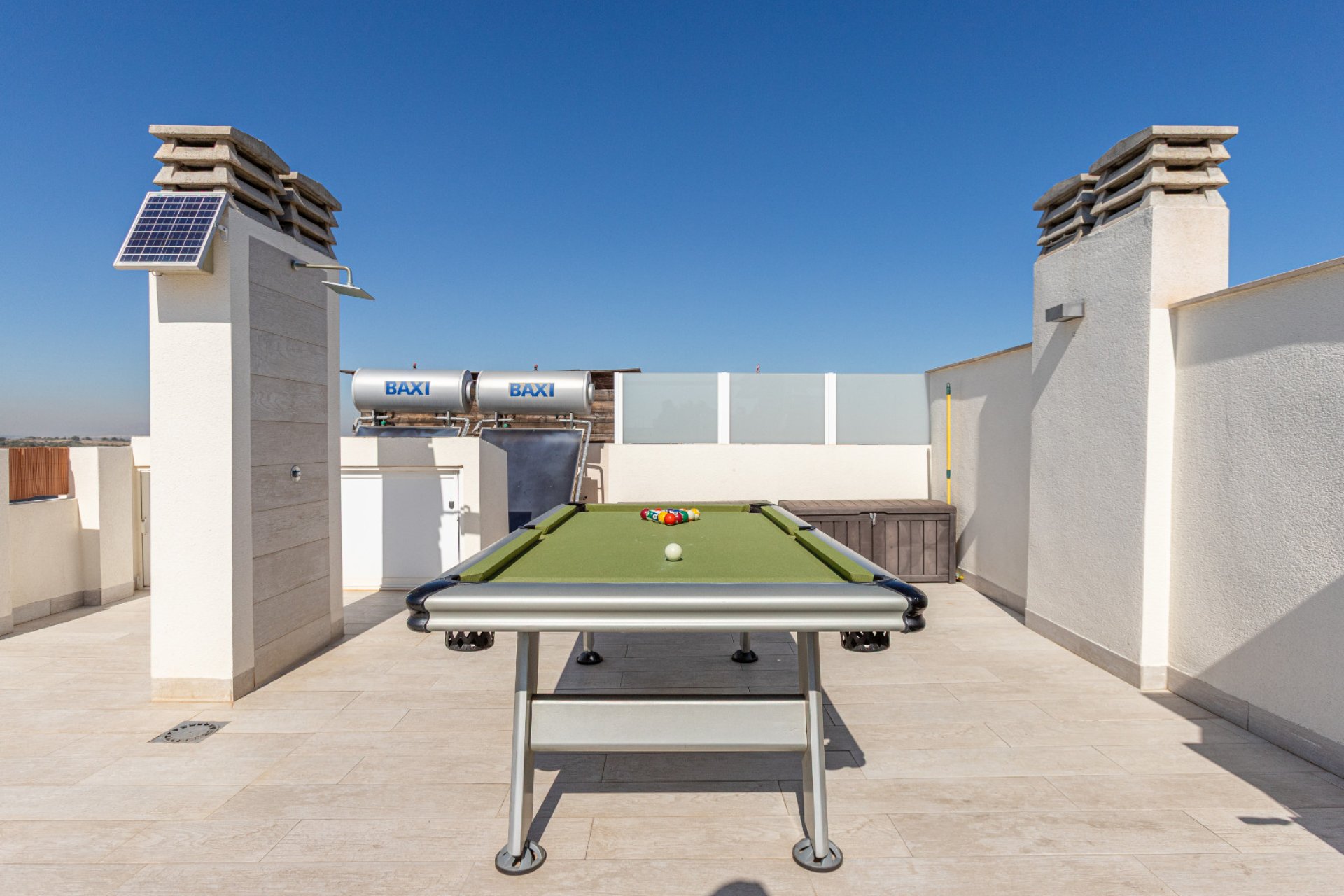 Reventa - Bungalow - Torrevieja - Los Altos