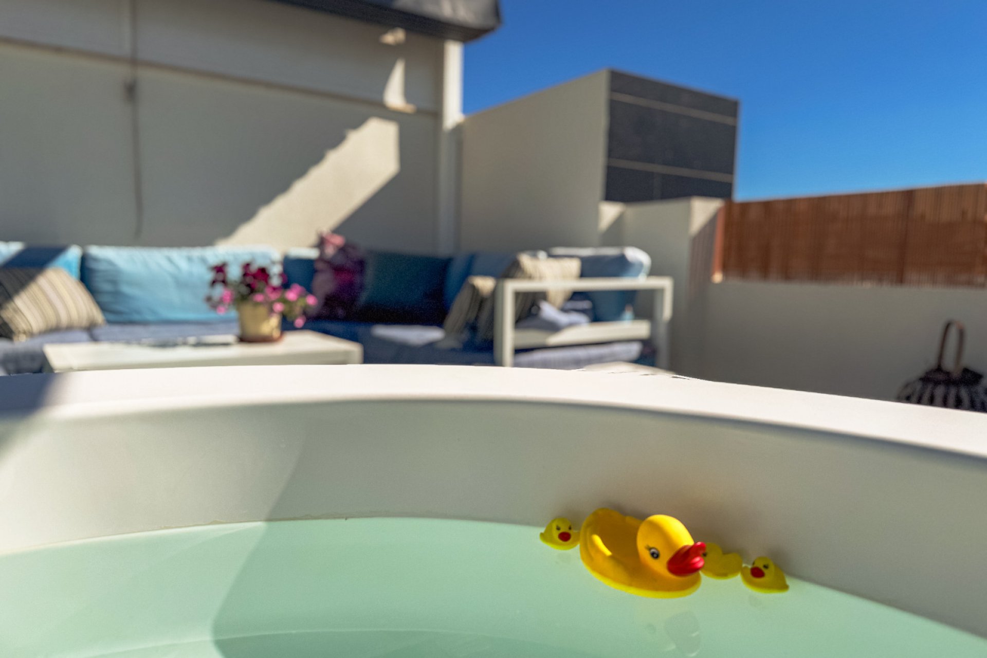 Reventa - Bungalow - Torrevieja - Los Altos