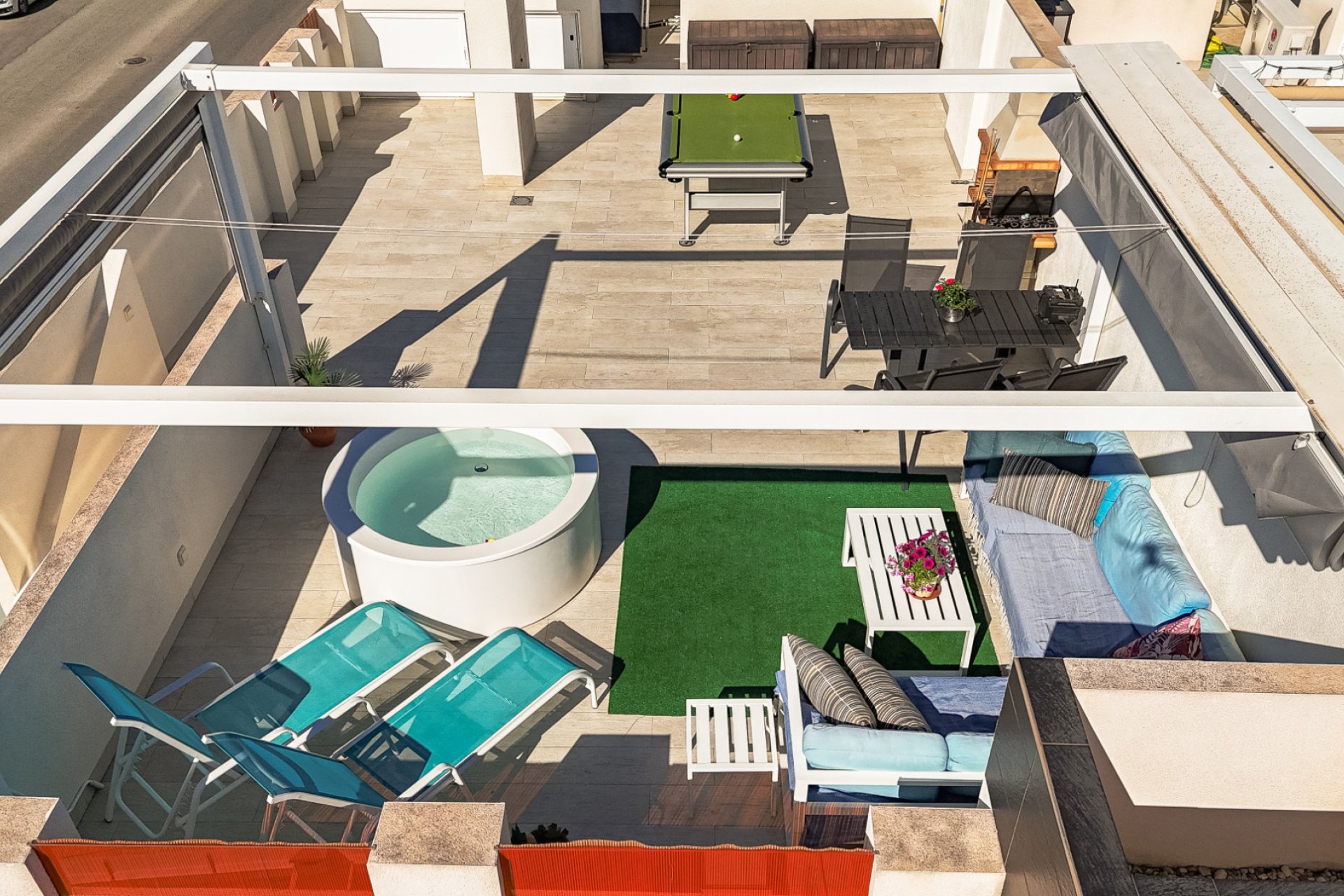 Reventa - Bungalow - Torrevieja - Los Altos