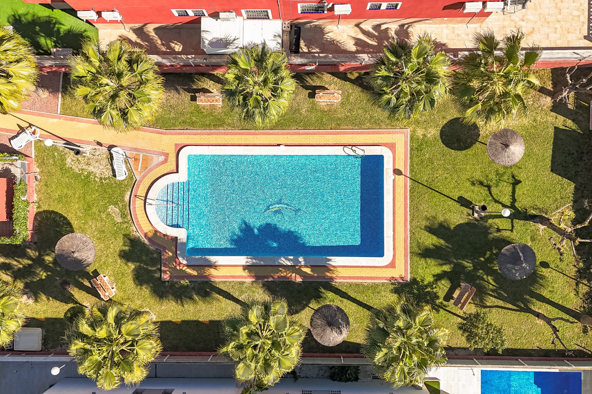 Reventa - Bungalow - Torrevieja - Los Altos