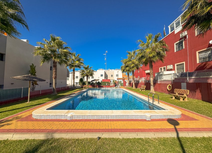 Reventa - Bungalow - Torrevieja - Los Altos