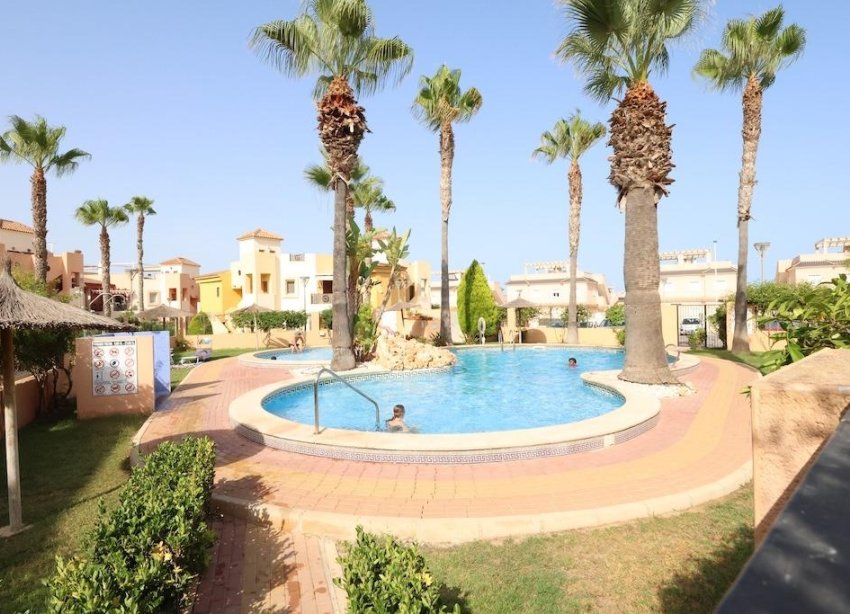 Reventa - Bungalow - Torrevieja - Los Altos